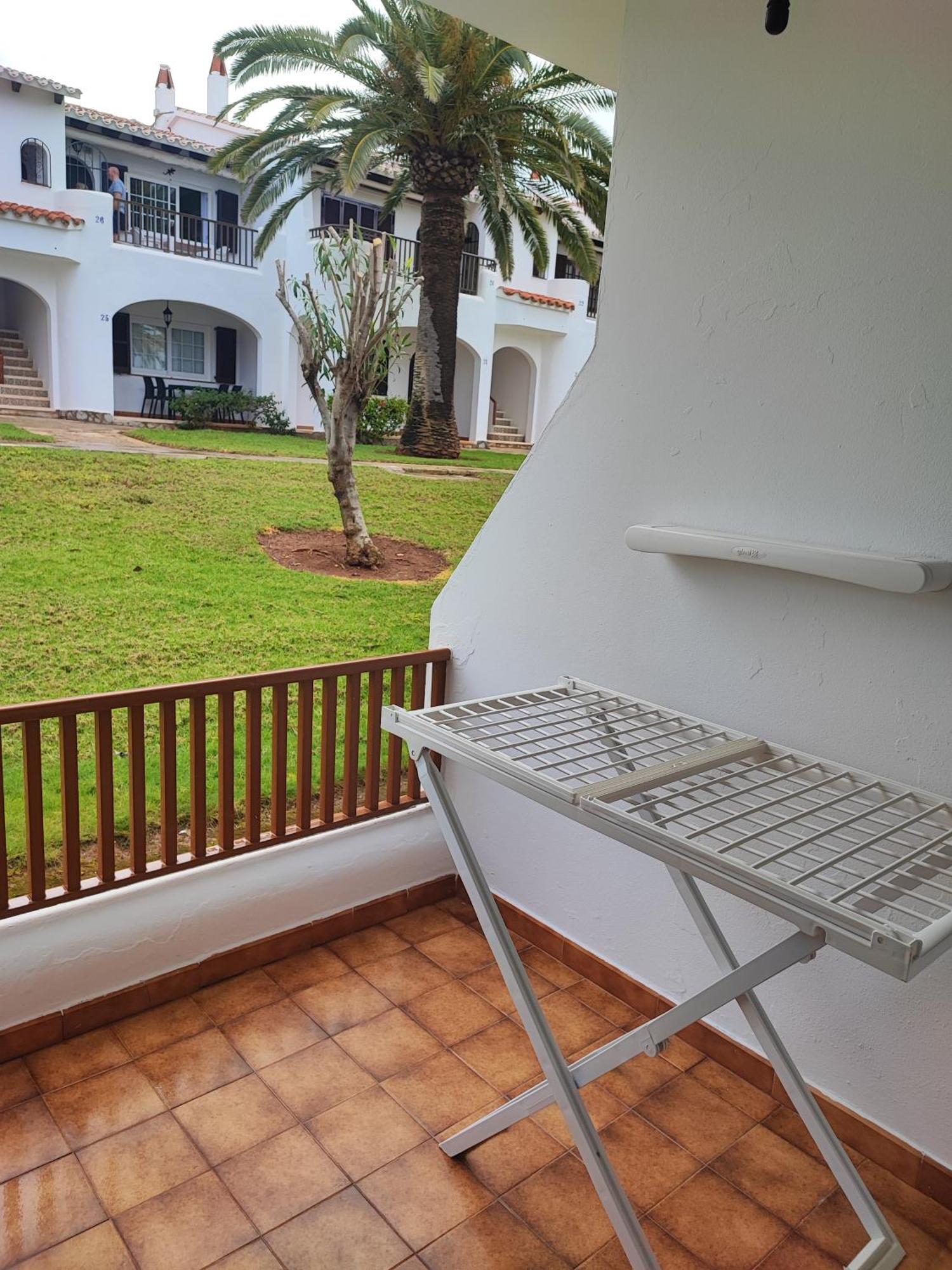 Apartamento Colibri Alaior Exterior photo