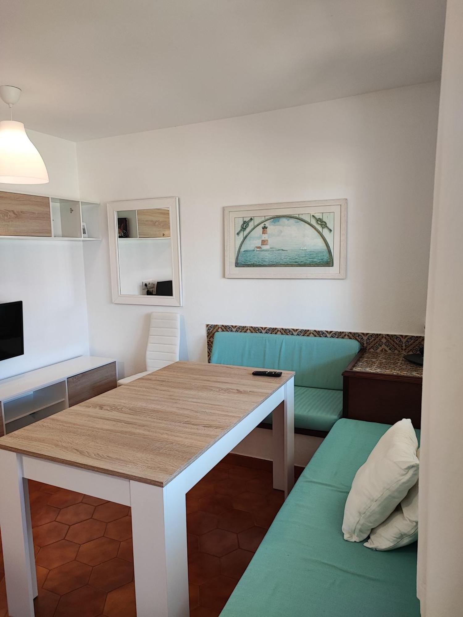 Apartamento Colibri Alaior Exterior photo